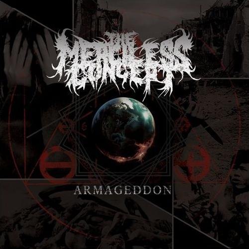 The Merciless Concept - Armageddon (2012)