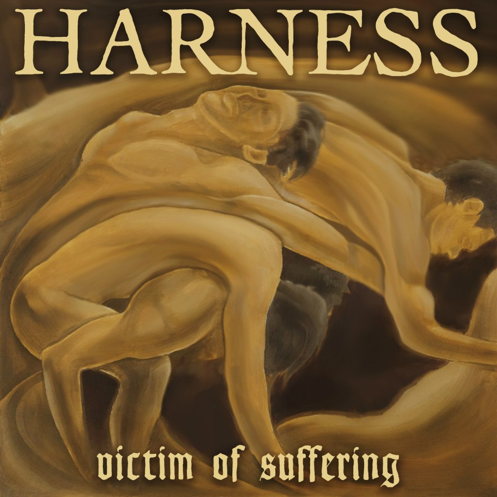 Harness - Victim Of Suffering [EP] (2012)